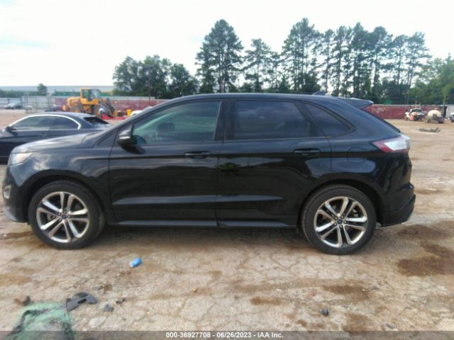 2FMTK3AP5FBB20805 Ford EDGE SPORT