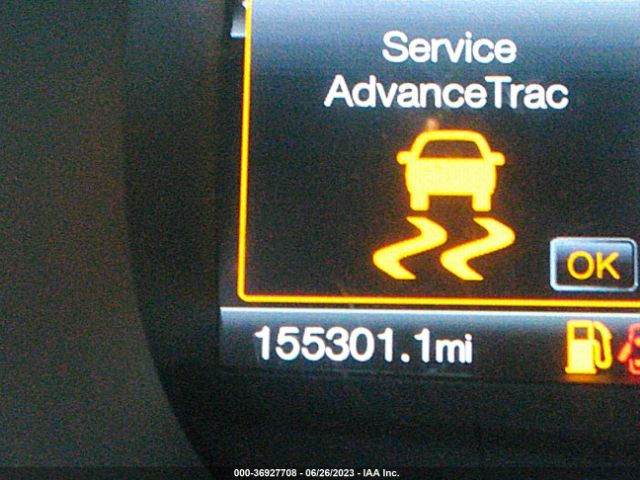 2FMTK3AP5FBB20805 Ford EDGE SPORT