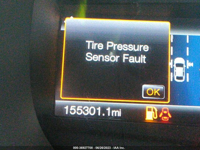 2FMTK3AP5FBB20805 Ford EDGE SPORT