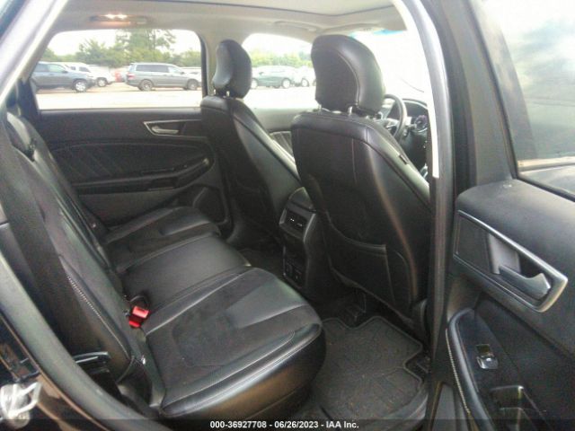 2FMTK3AP5FBB20805 Ford EDGE SPORT