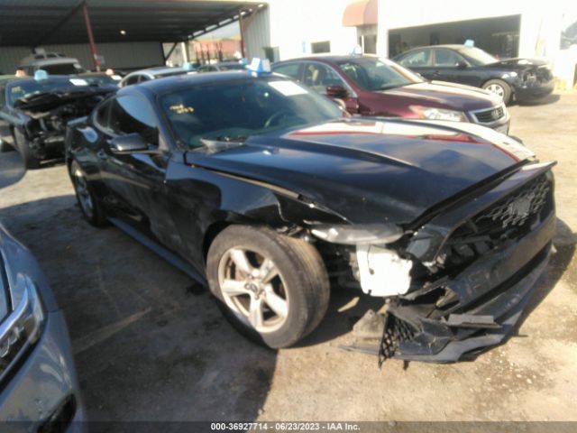 1FA6P8AM9H5281578 auction archive image