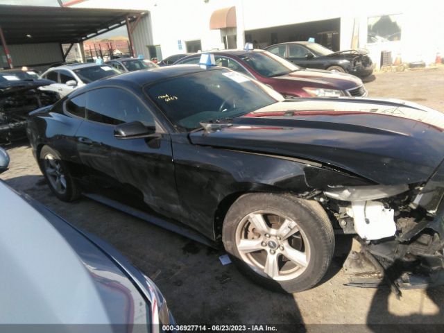 1FA6P8AM9H5281578 Ford Mustang V6