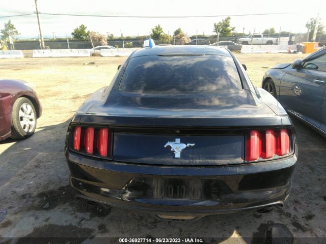 1FA6P8AM9H5281578 Ford Mustang V6