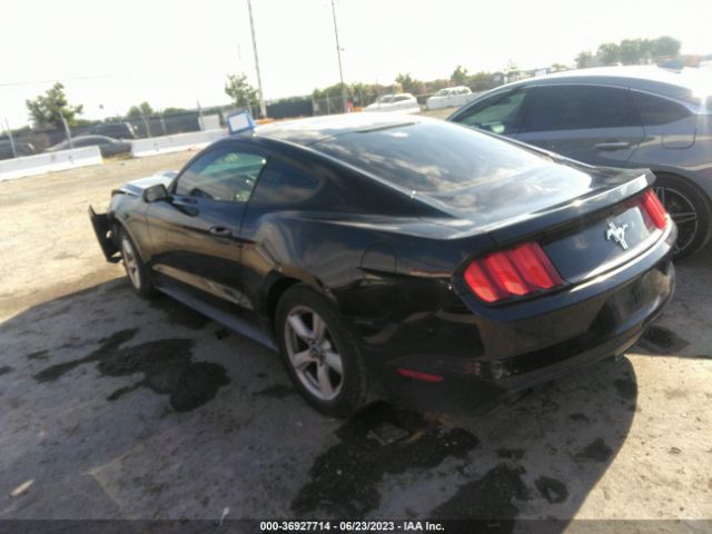 1FA6P8AM9H5281578 Ford Mustang V6