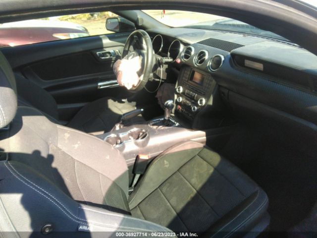 1FA6P8AM9H5281578 Ford Mustang V6