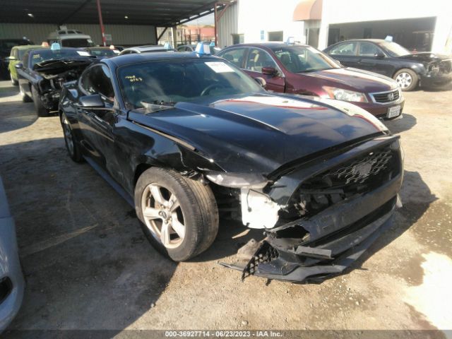 1FA6P8AM9H5281578 Ford Mustang V6