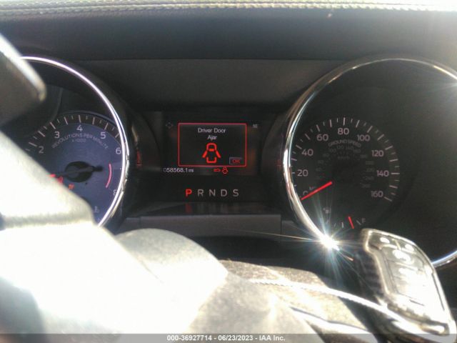 1FA6P8AM9H5281578 Ford Mustang V6
