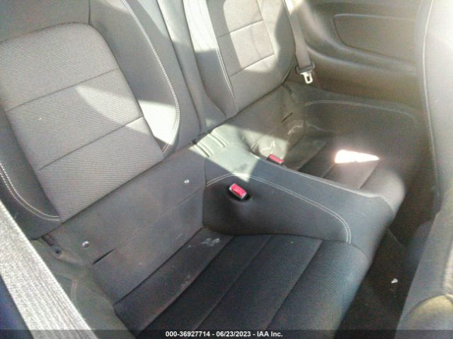 1FA6P8AM9H5281578 Ford Mustang V6