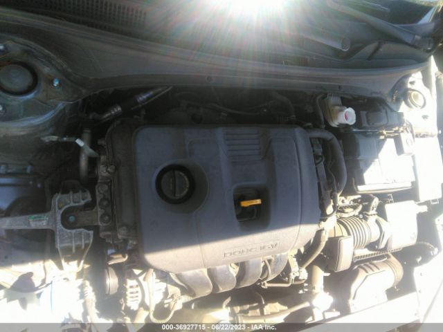3KPF24ADXLE175557 KIA Forte Lxs