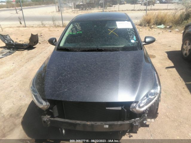 3KPF24ADXLE175557 KIA Forte Lxs