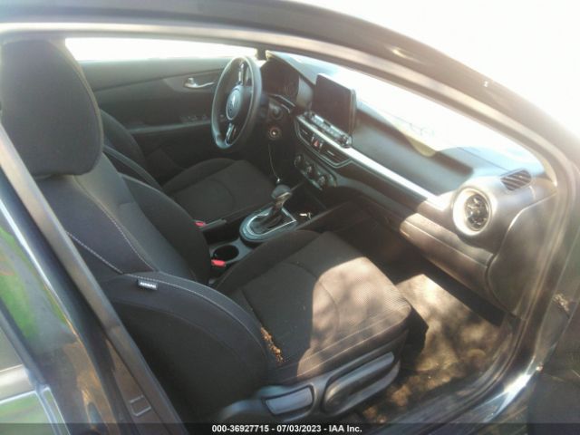 3KPF24ADXLE175557 KIA Forte Lxs
