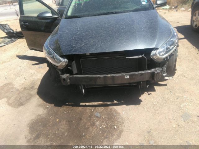 3KPF24ADXLE175557 KIA Forte Lxs