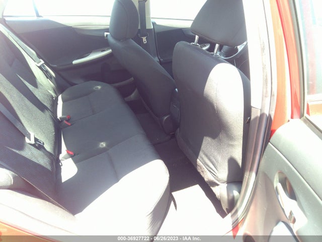 2010 TOYOTA COROLLA VIN: 2T1BU4EE3AC506924