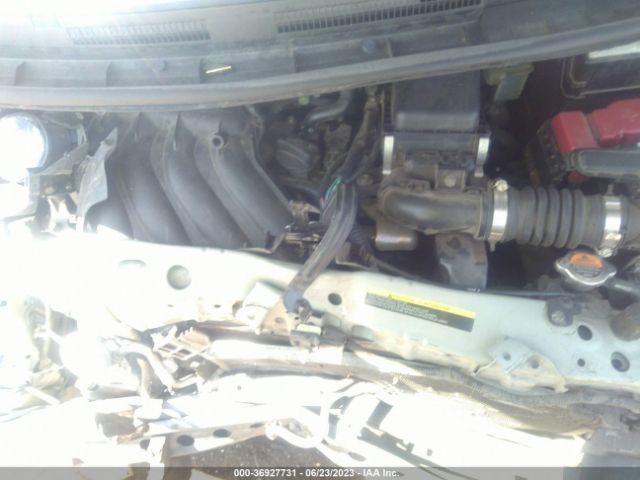 3N1CE2CP5GL390922 Nissan Versa Note S/s Plus/sv/sr/sl