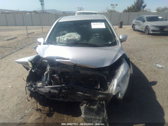 3N1CE2CP5GL390922 Nissan Versa Note S/s Plus/sv/sr/sl