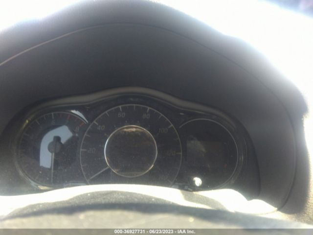 3N1CE2CP5GL390922 Nissan Versa Note S/s Plus/sv/sr/sl