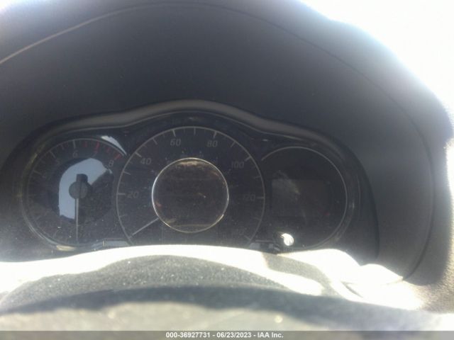 3N1CE2CP5GL390922 Nissan Versa Note S/s Plus/sv/sr/sl
