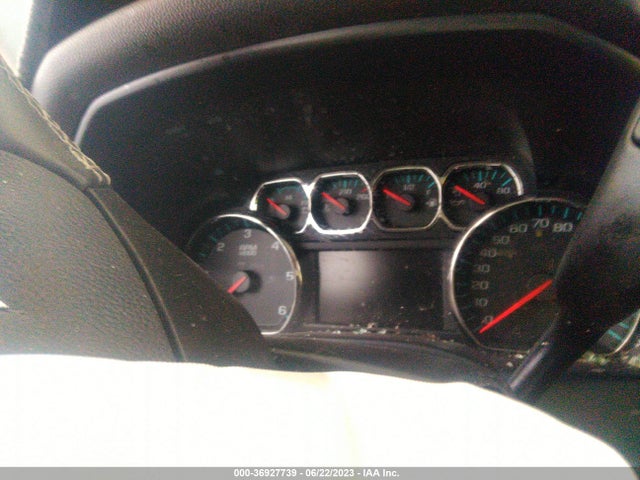 2015 CHEVROLET SILVERADO 1500 LT VIN: 3GCUKREC7FG266266