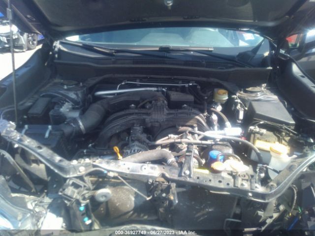 JF2SKAGC3KH496393 Subaru Forester Premium