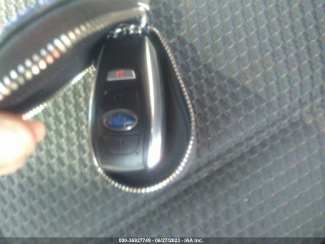 JF2SKAGC3KH496393 Subaru Forester Premium