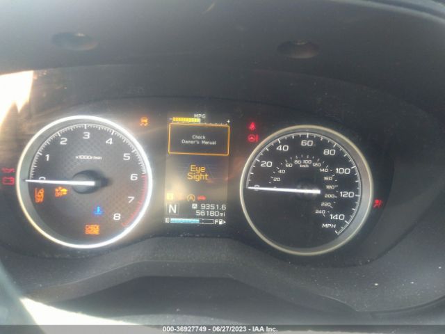 JF2SKAGC3KH496393 Subaru Forester Premium