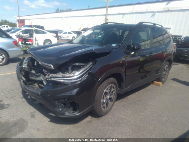 JF2SKAGC3KH496393 Subaru Forester Premium