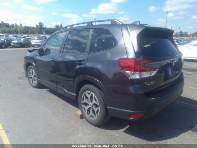 JF2SKAGC3KH496393 Subaru Forester Premium