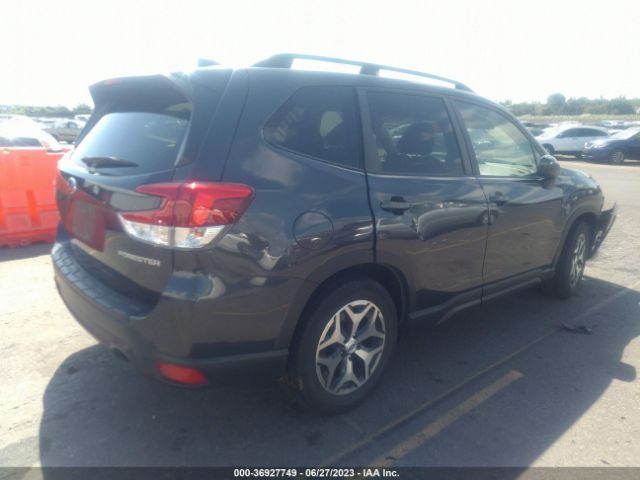 JF2SKAGC3KH496393 Subaru Forester Premium