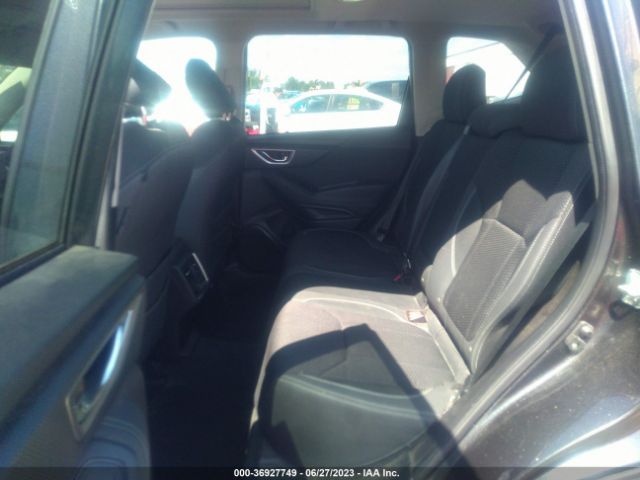 JF2SKAGC3KH496393 Subaru Forester Premium