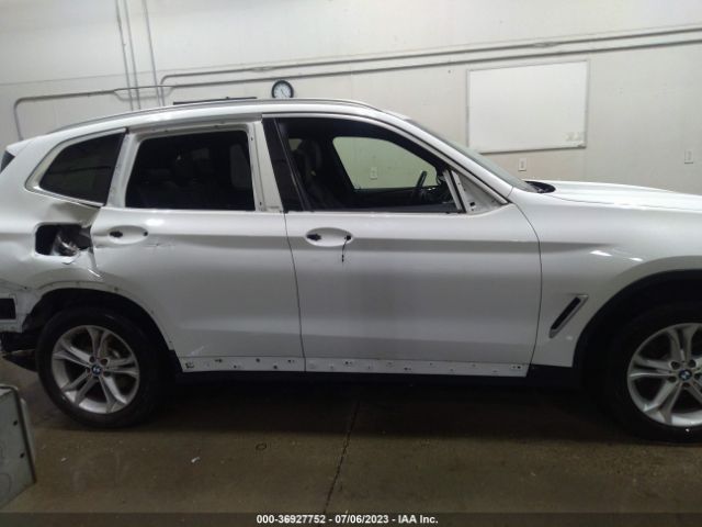 5UXTY5C09L9B04325 BMW X3 Xdrive30i