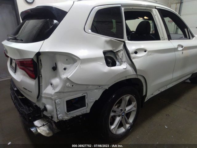 5UXTY5C09L9B04325 BMW X3 Xdrive30i