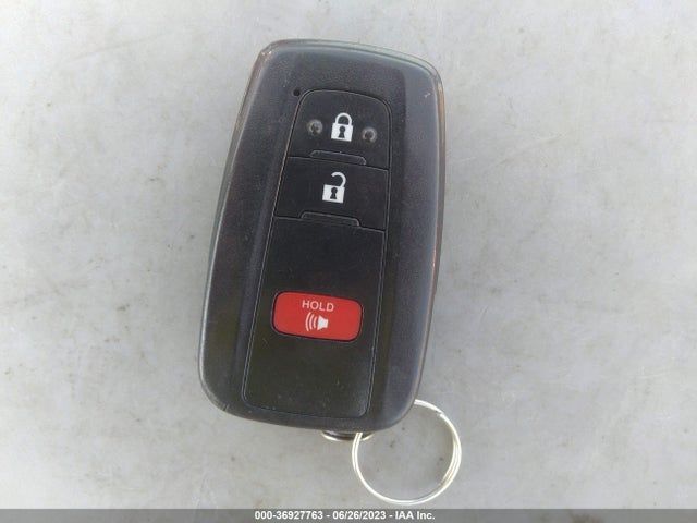 Toyota Prius Four 2016 JTDKARFU6G3517087 Image 3