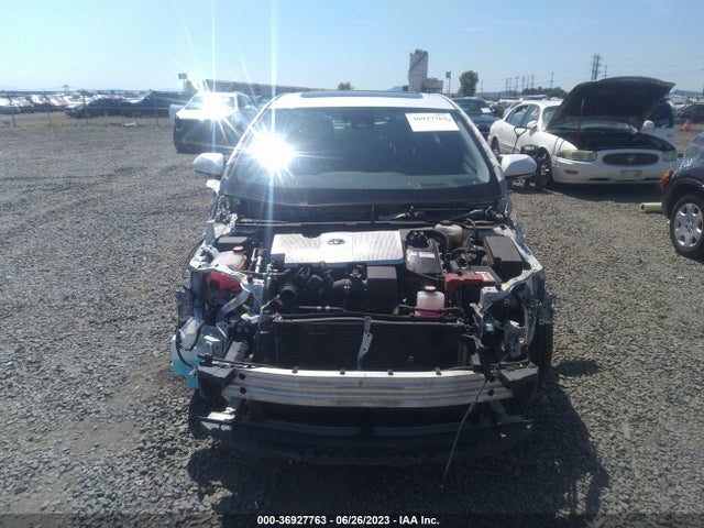 Toyota Prius Four 2016 JTDKARFU6G3517087 Image 5