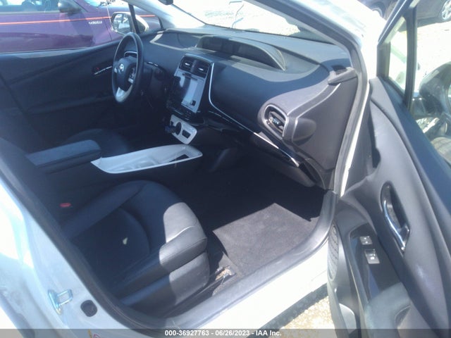 Toyota Prius Four 2016 JTDKARFU6G3517087 Image 12