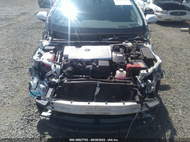 Toyota Prius Four 2016 JTDKARFU6G3517087 Image 13