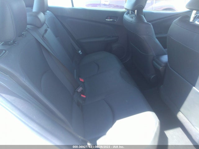 Toyota Prius Four 2016 JTDKARFU6G3517087 Image 15