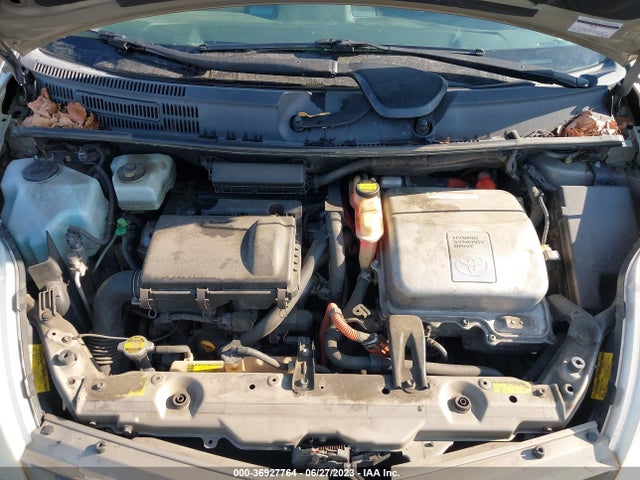 Продажа на аукционе авто 2004 Toyota Prius, vin: JTDKB20U540102045, номер лота: 36927764