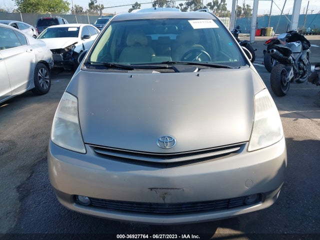 Продажа на аукционе авто 2004 Toyota Prius, vin: JTDKB20U540102045, номер лота: 36927764