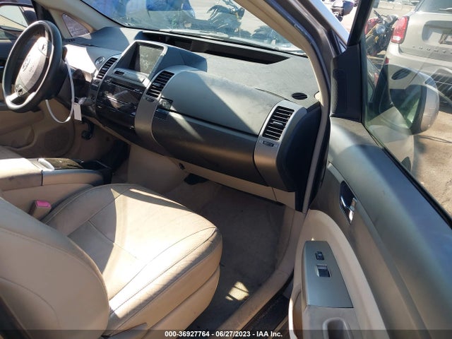 Продажа на аукционе авто 2004 Toyota Prius, vin: JTDKB20U540102045, номер лота: 36927764