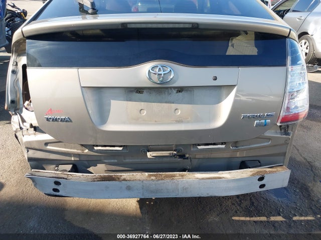 Продажа на аукционе авто 2004 Toyota Prius, vin: JTDKB20U540102045, номер лота: 36927764