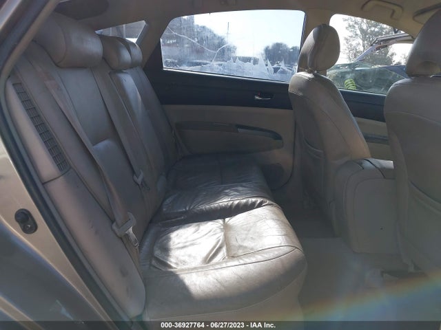 Продажа на аукционе авто 2004 Toyota Prius, vin: JTDKB20U540102045, номер лота: 36927764