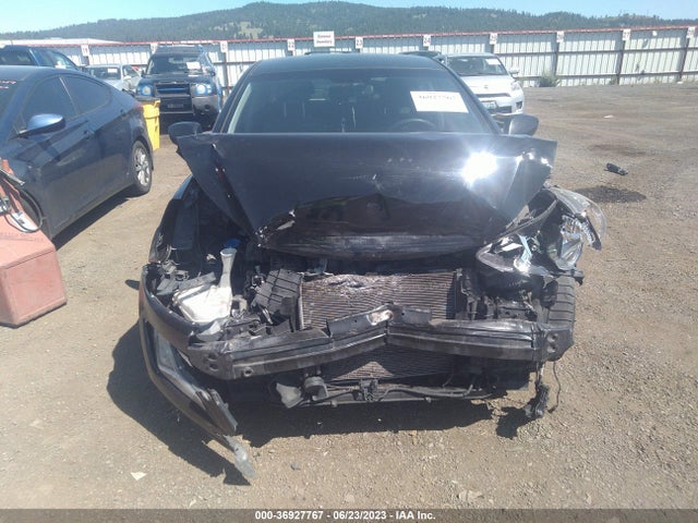 Hyundai ELANTRA SE 2015 KMHDH4AE8FU227994 Image 5