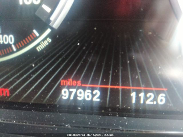 WBA5B1C51ED479460 BMW 5 Series 535i