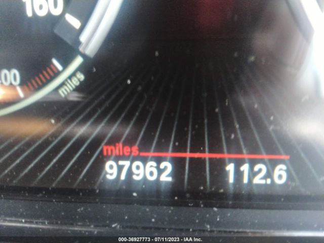 WBA5B1C51ED479460 BMW 5 Series 535i