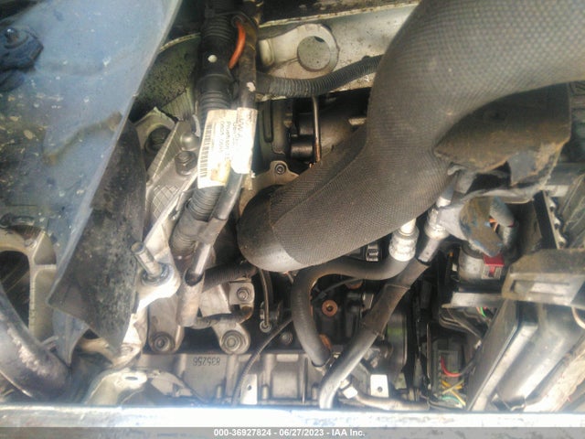WAUEFAFLXFN013424 Audi A4 Premium Plus