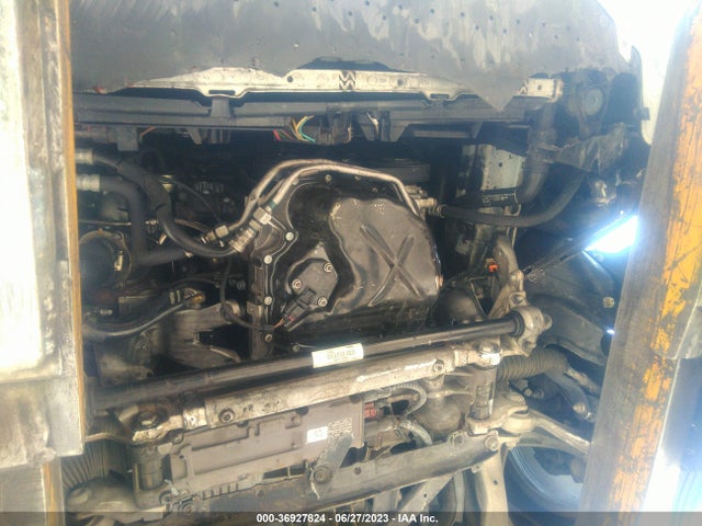 WAUEFAFLXFN013424 Audi A4 Premium Plus