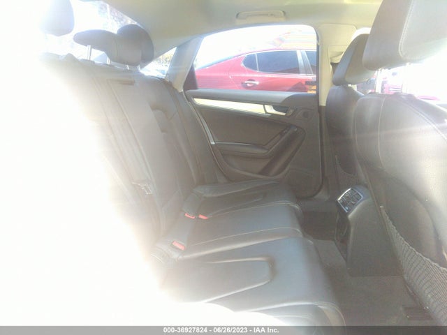 WAUEFAFLXFN013424 Audi A4 Premium Plus