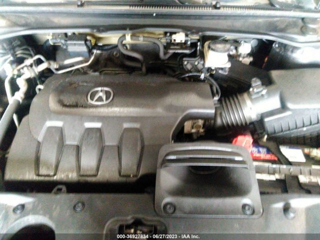 5J8TB4H3XGL001549 Acura RDX