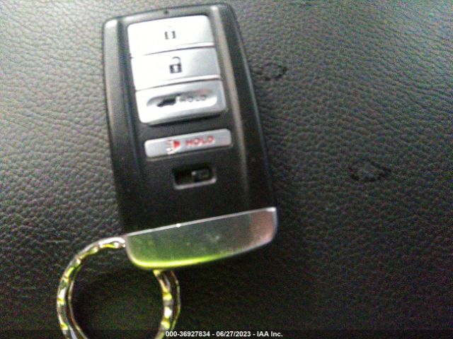 5J8TB4H3XGL001549 Acura RDX