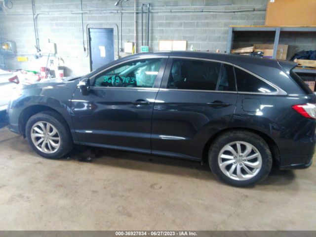 5J8TB4H3XGL001549 Acura RDX